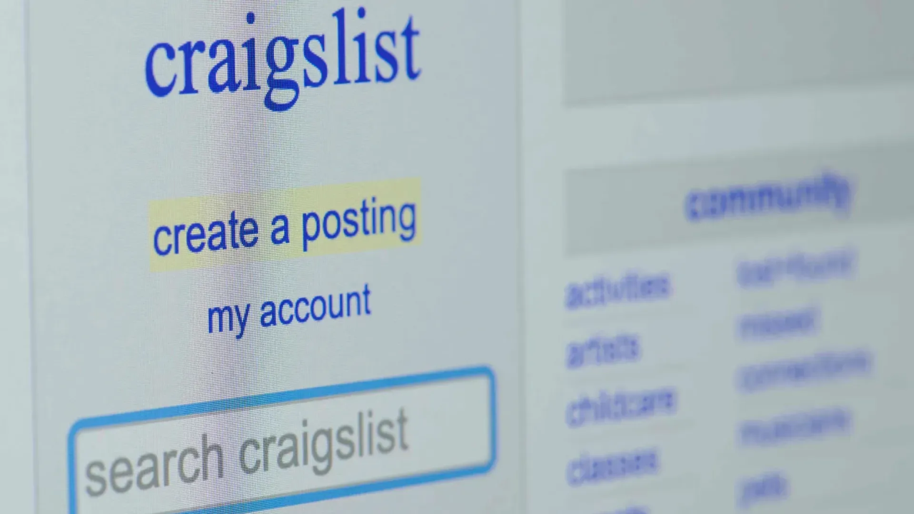 Maximize Your Hiring Success with Our Expert Craigslist Job Posting Service